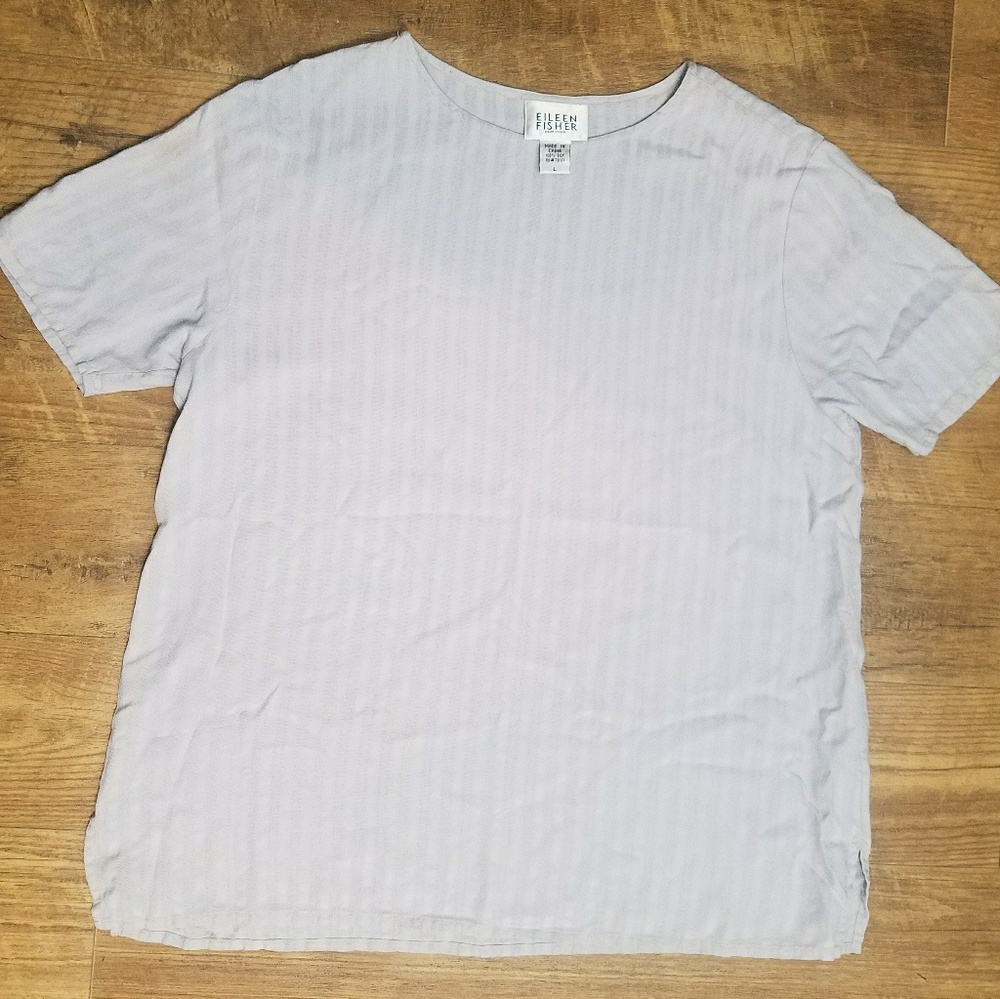Eileen Fisher Top